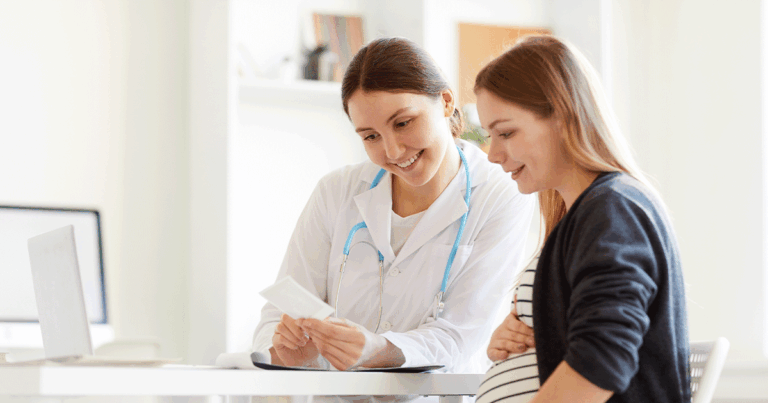 What Do I Need to Know if I Am Pregnant in College?